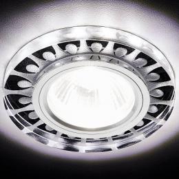 Встраиваемый светодиодный светильник Ambrella light Led  - 2